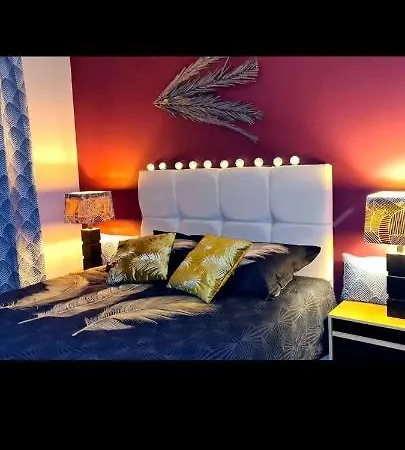 Maison Cosy * Biganos
