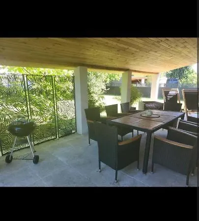 Maison Cosy Biganos