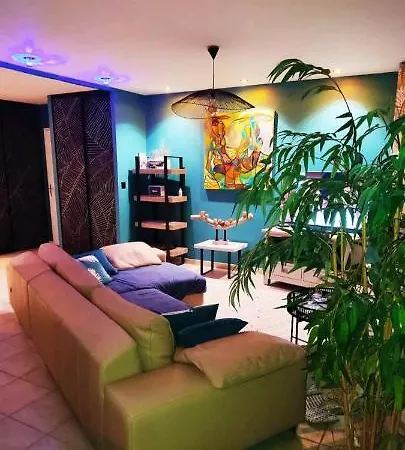 Maison Cosy Villa *