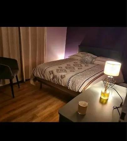 Maison Cosy Biganos
