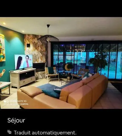 Maison Cosy Biganos
