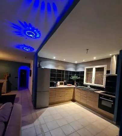 Maison Cosy Villa