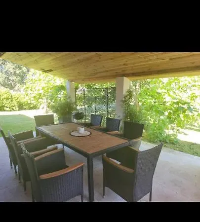 Villa Maison Cosy *