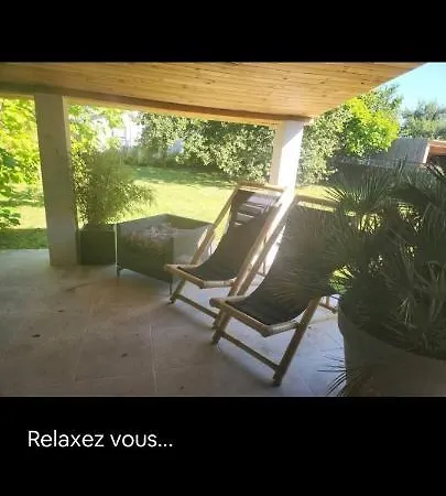 Maison Cosy