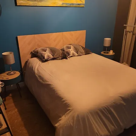 וילה Maison Cosy