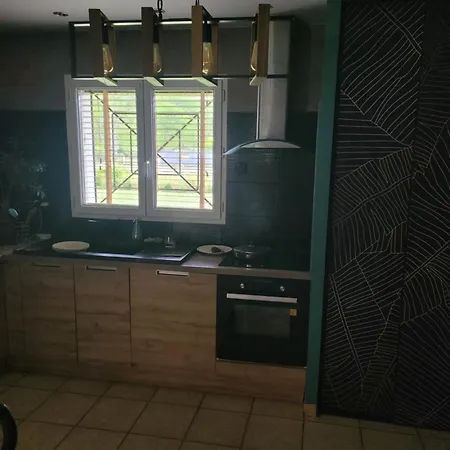 Maison Cosy * ביגאנוס