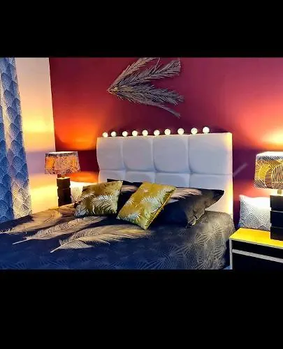 Maison Cosy * Biganos